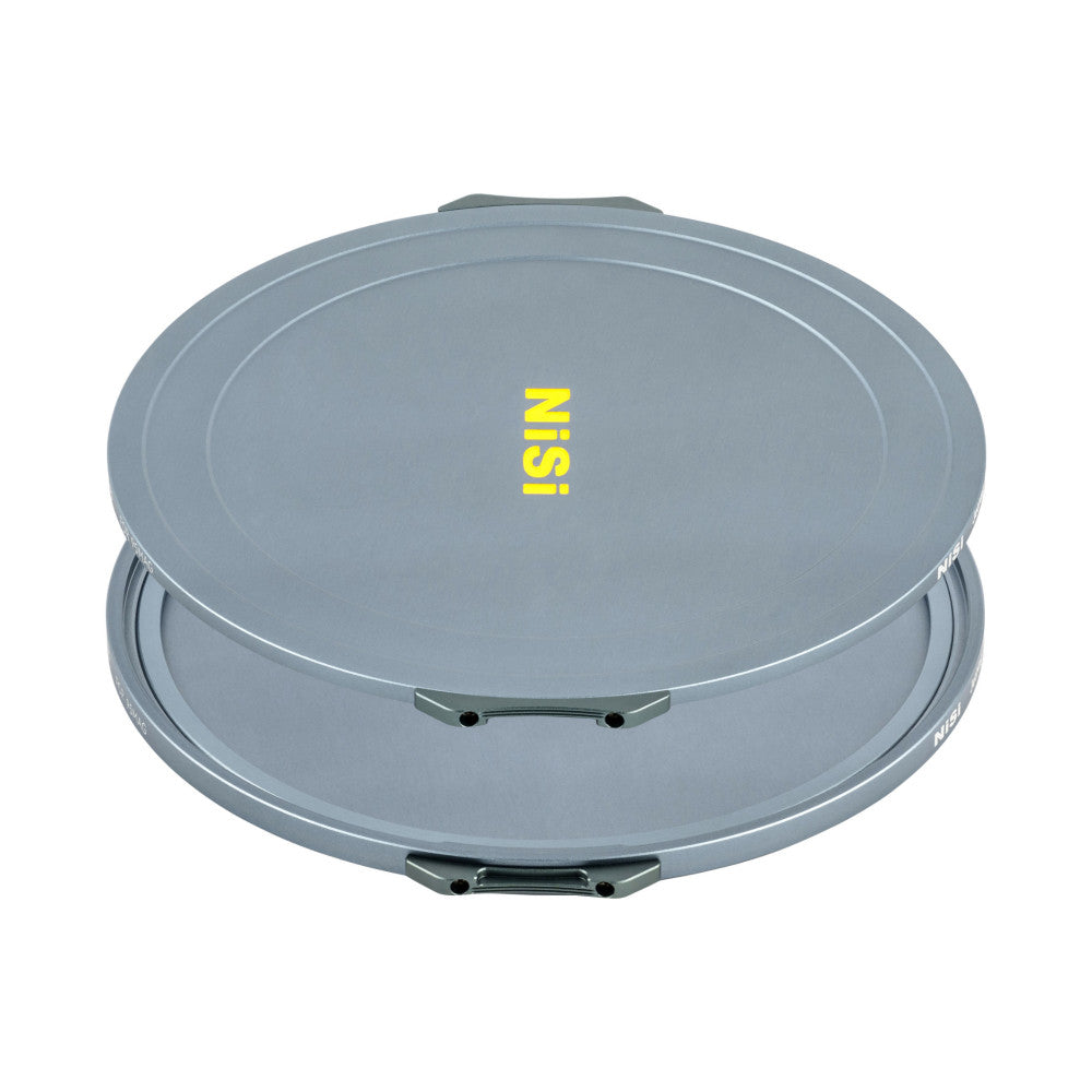 NiSi JetMag Pro 95MAG Cap Kit - Magnetic Front and Back Caps