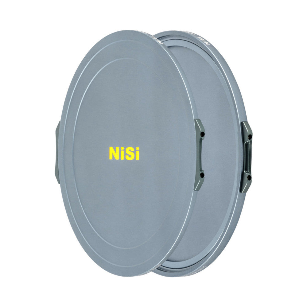 NiSi JetMag Pro 95MAG Cap Kit - Magnetic Front and Back Caps