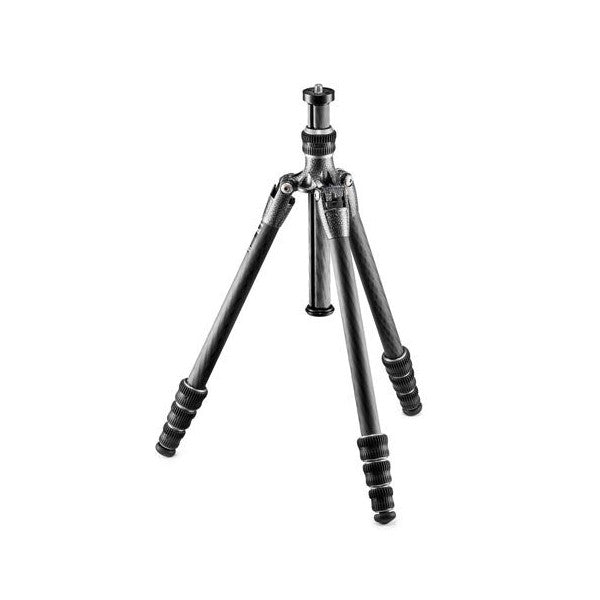 Gitzo Traveler Series 0 4 Section Carbon Fibre Tripod Legs Only
