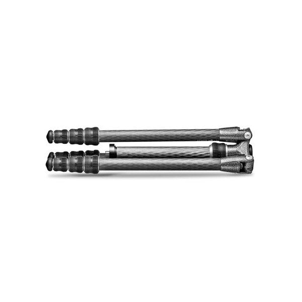 Gitzo Traveler Series 0 4 Section Carbon Fibre Tripod Legs Only