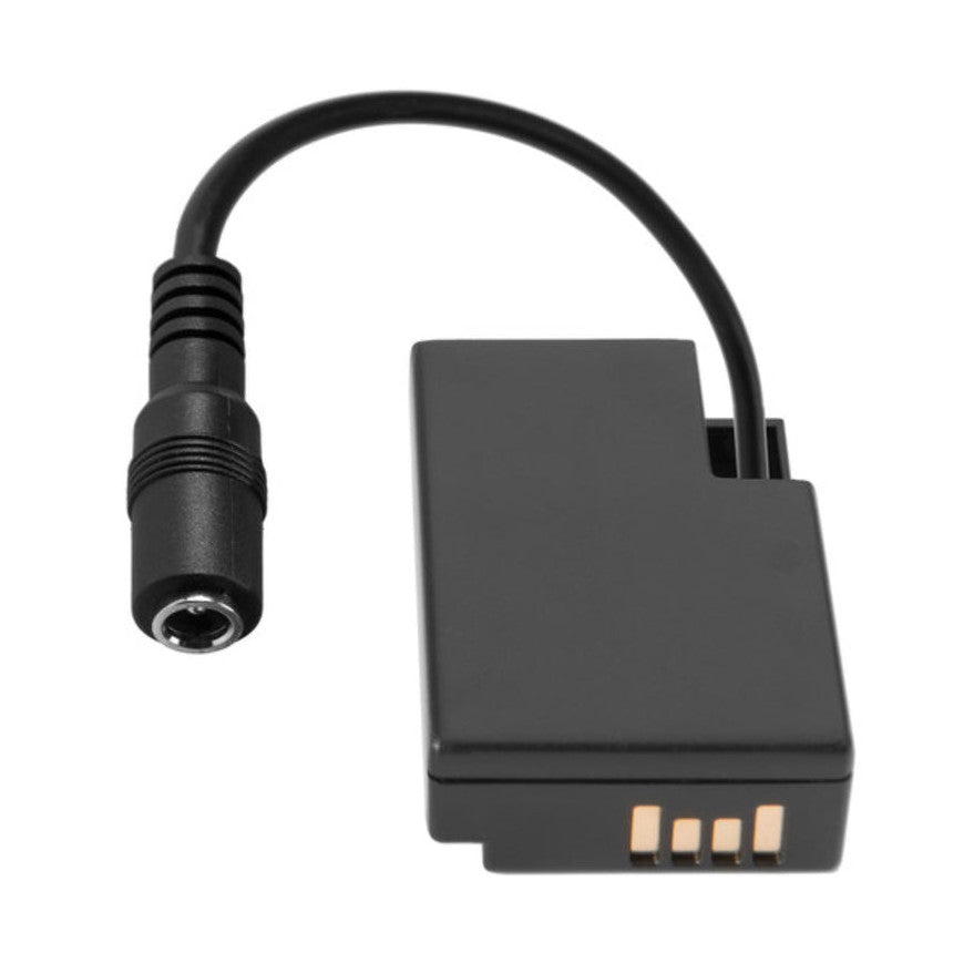 Tether Tools Relay Camera Coupler for Canon Cameras with LP-E17 Battery