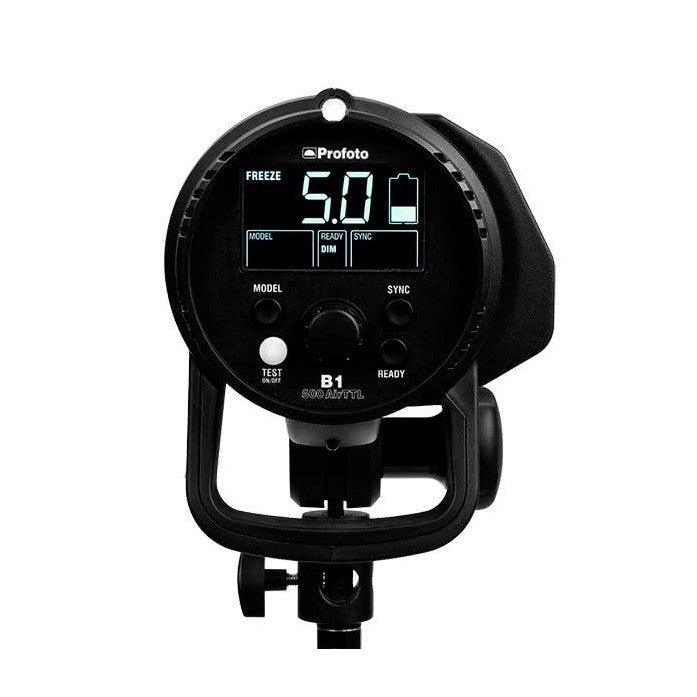 Profoto B1 500 | Secondhand