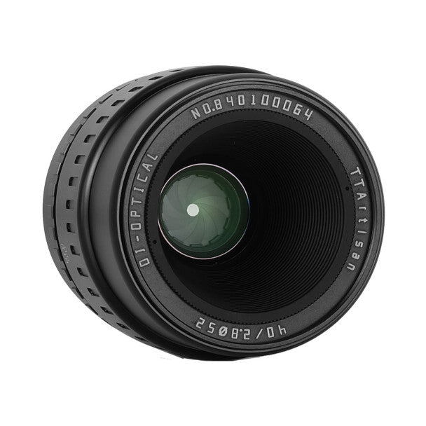 TTArtisan MF 40mm F2.8 Macro Nikon Z Mount