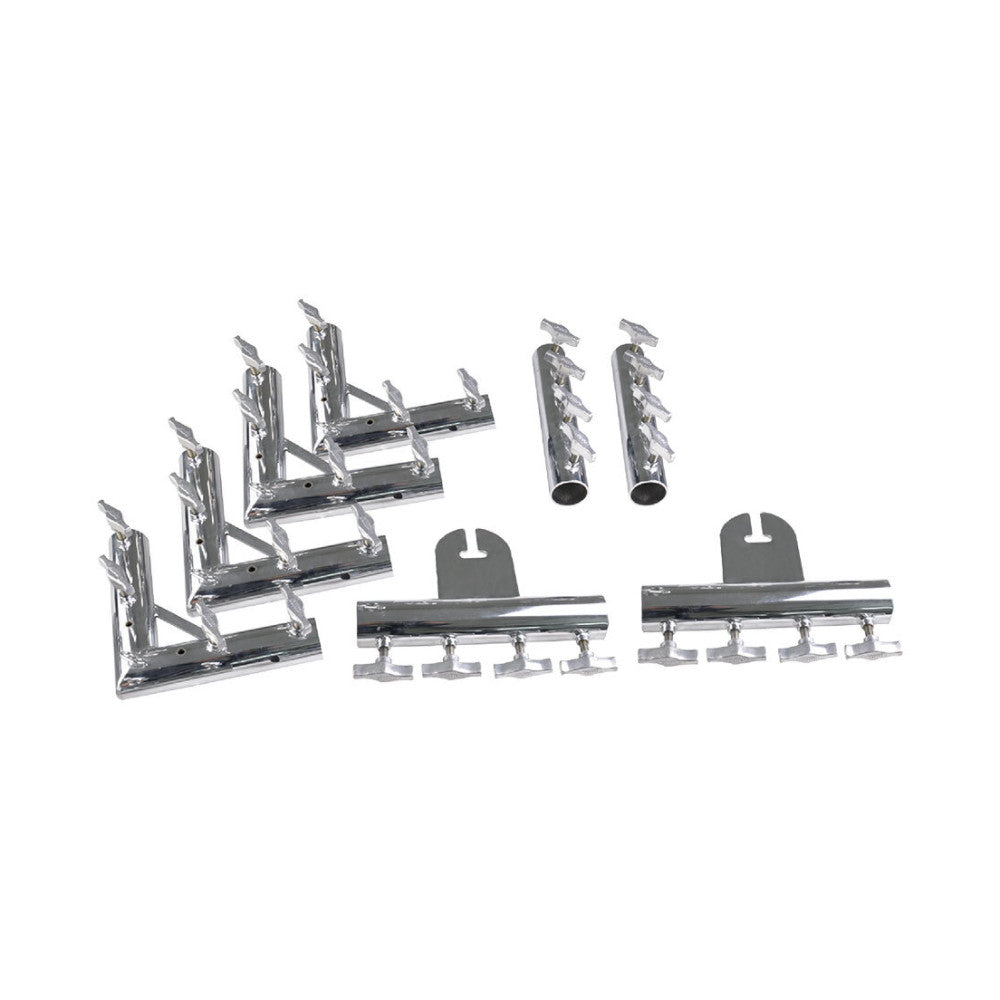 Kupo KHS-112 Butterfly Frame for Schedule 40 Truss Pipe