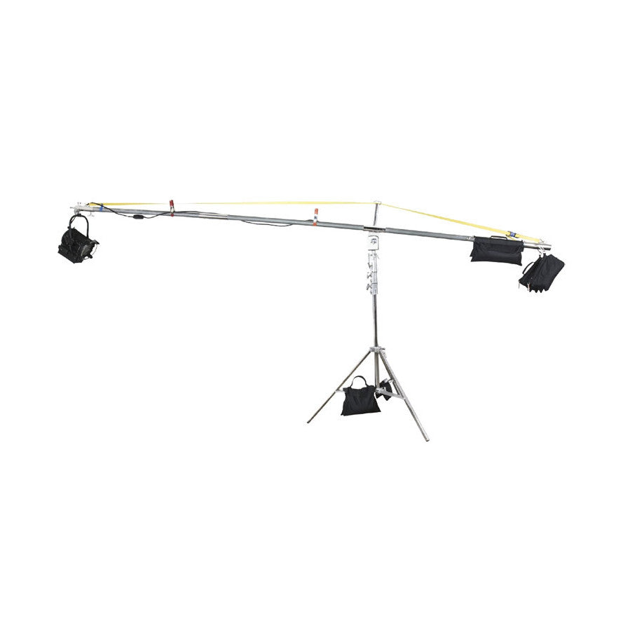 Kupo KCP-612 Menace Arm Kit for Schedule 40 Truss Pipe