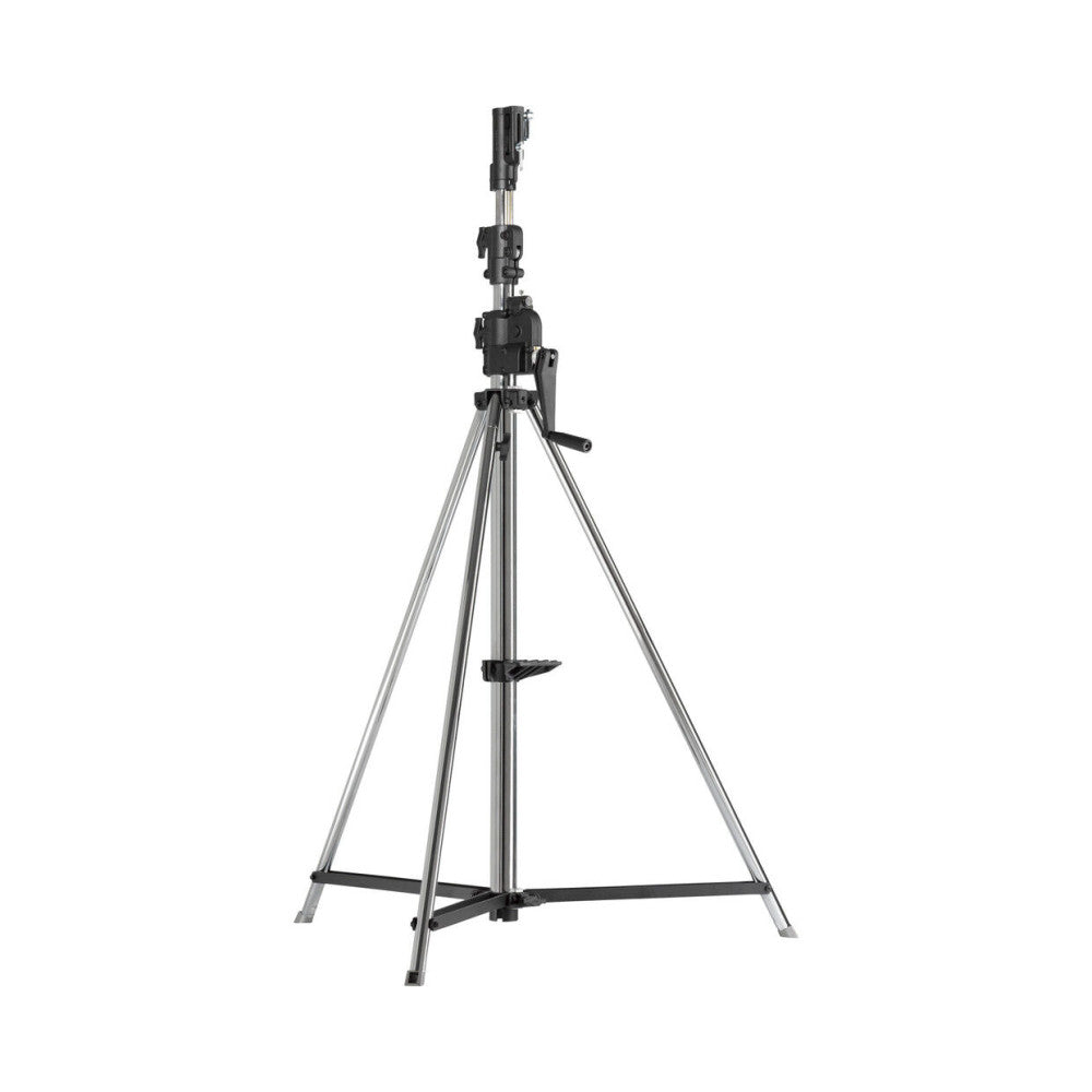 Kupo 483T 380cm Wind-Up Light Stand with 30kg Load Capacity