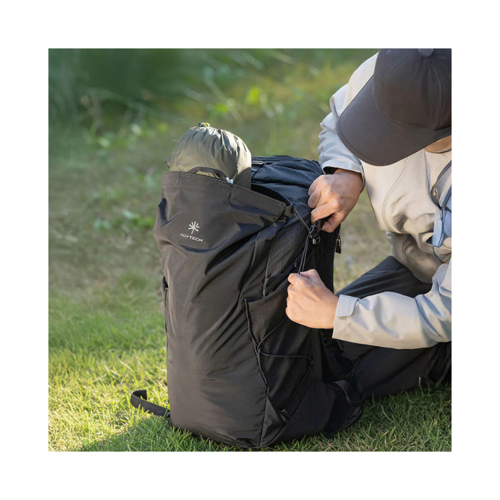PGYTECH OnePro Ultralight 30L Backpack - Space Black