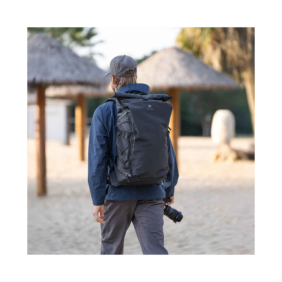PGYTECH OnePro Ultralight 20L Backpack - Space Black