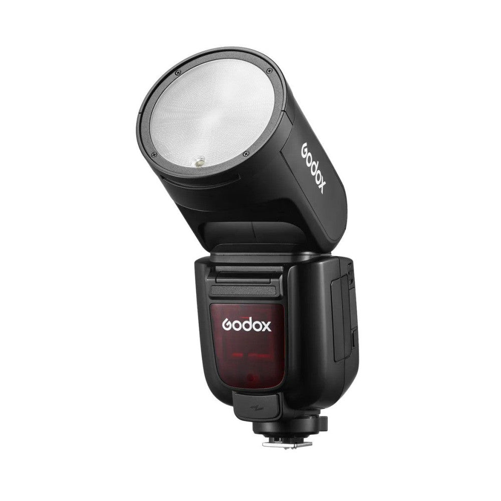 Godox V1 PRO Round Head Flash Olympus TTL