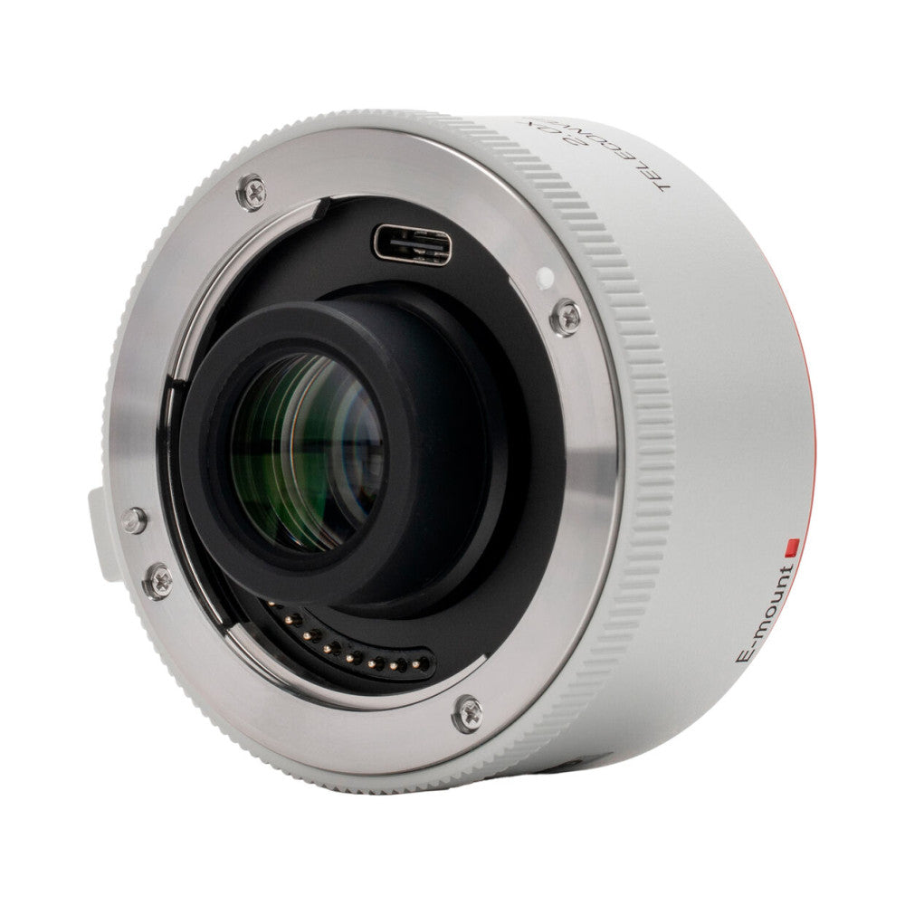 Viltrox TC-2.0X Teleconverter for Sony E-Mount