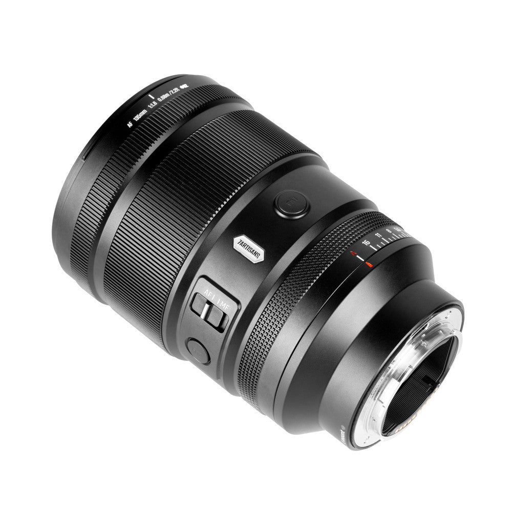 7Artisan AF 135mm f1.8 Sony FE Mount