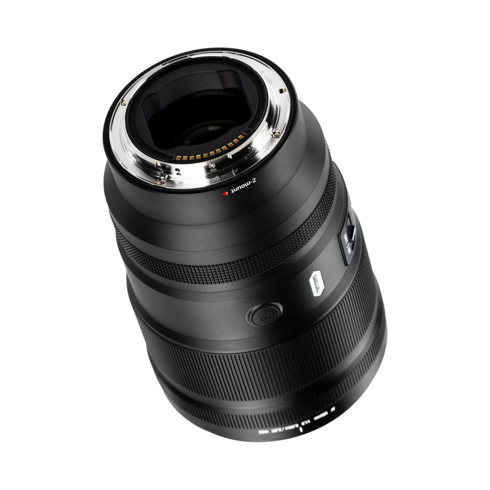 7Artisan AF 135mm f1.8 Sony FE Mount