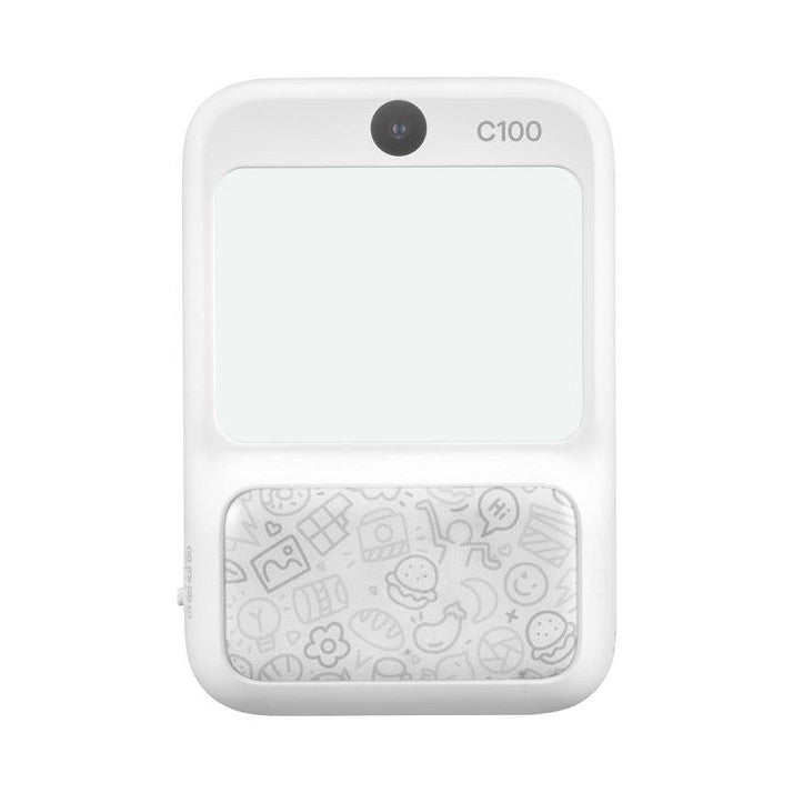 Godox C100 Mini Camera with Transparent Viewfinder