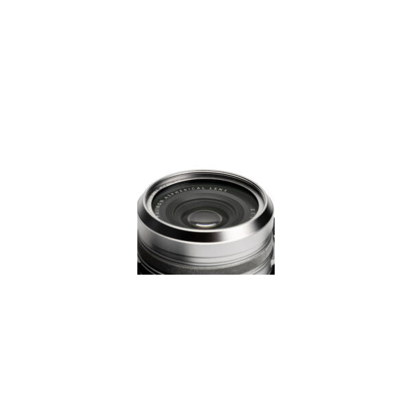 NiSi NC UV Filter II 49mm for Fujifilm X100 Series - Silver