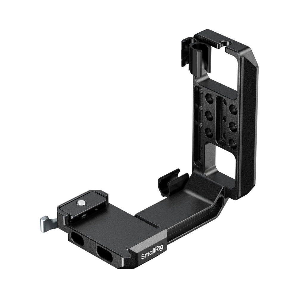 SmallRIG 5594 Vertical Mount Plate for Cage with Arca-Type Plate