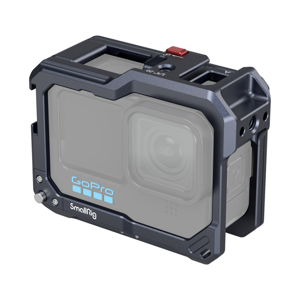 SmallRIG 3084C Cage for GoPro Hero 13/12/11/10/9 Black