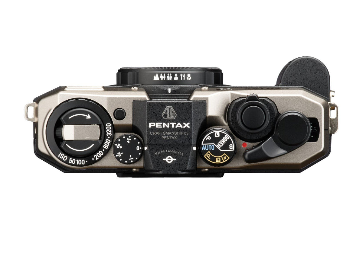 Pentax 17 35mm Film Camera | Secondhand