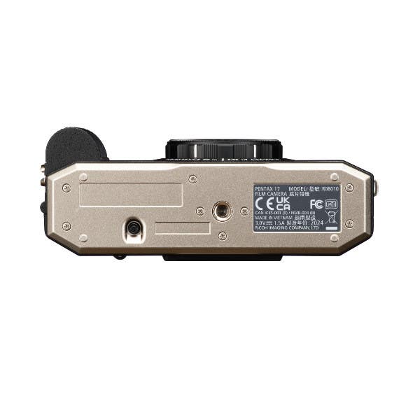 Pentax 17 35mm Film Camera | Secondhand
