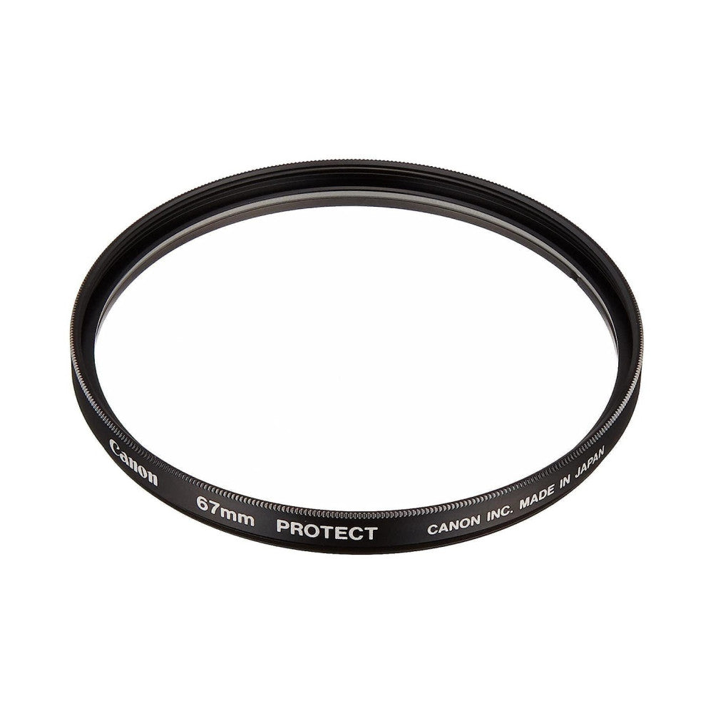 Canon 67mm Protect Filter