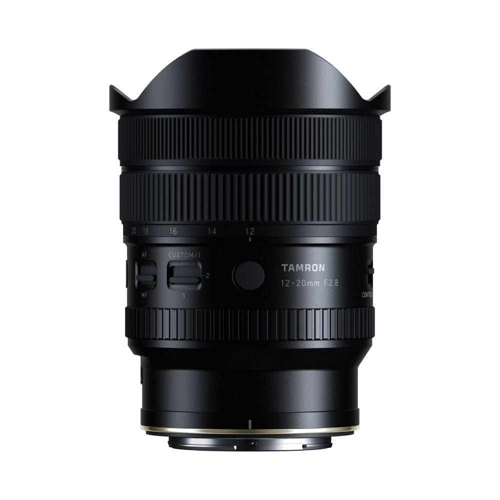 Tamron AF 12-20mm F2.8 Nikon Z