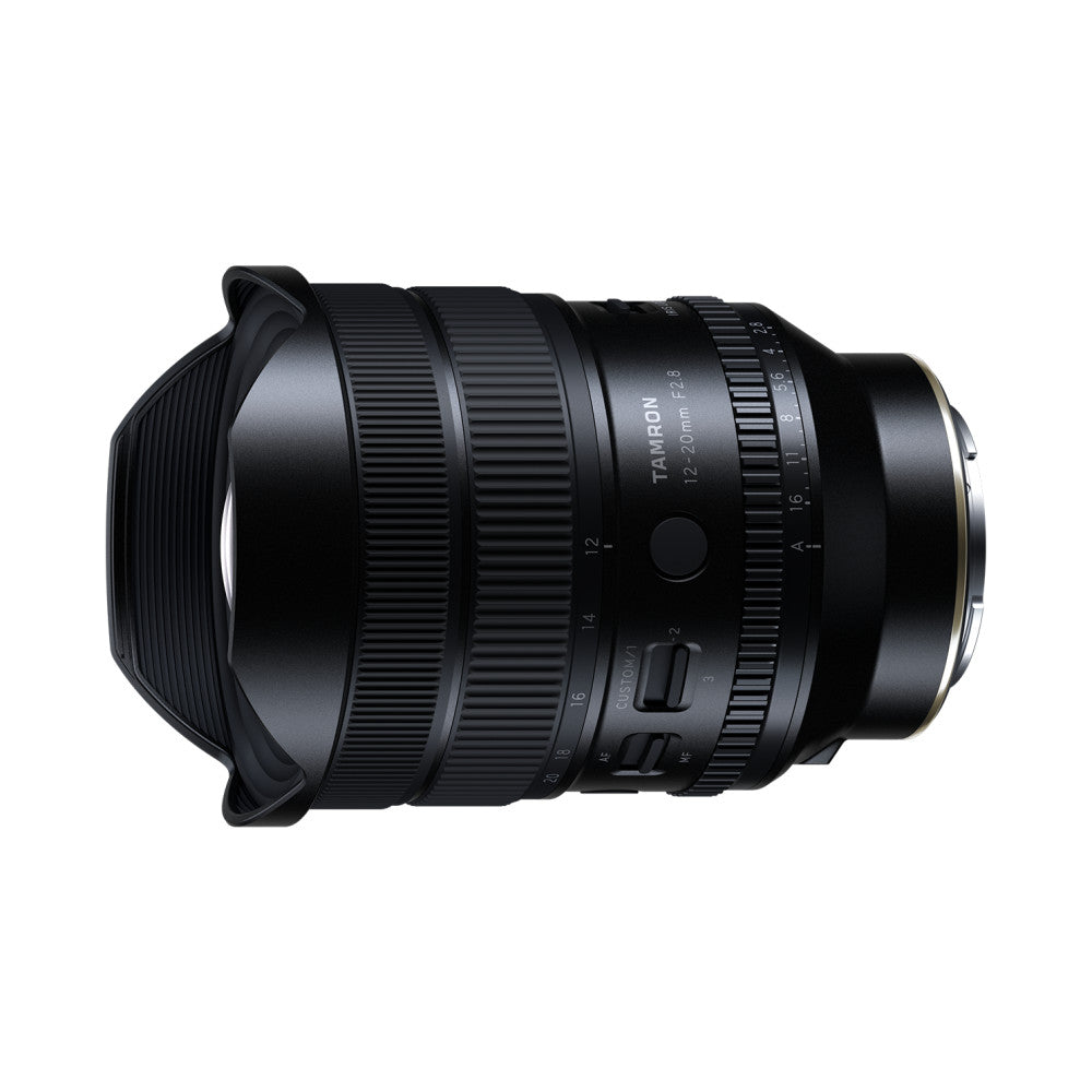 Tamron AF 12-20mm F2.8 Sony FE