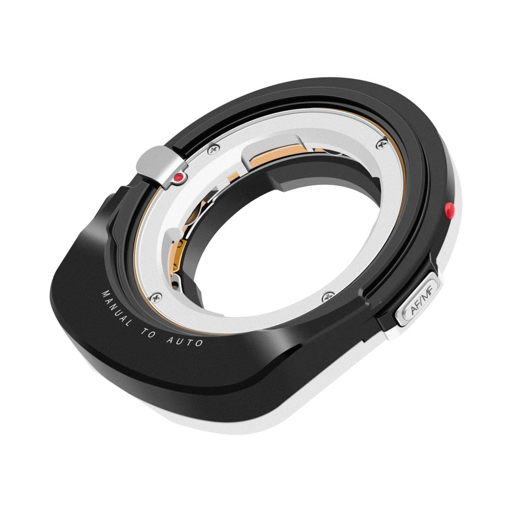 Megadap Leica M to Canon RF Autofocus Adapter