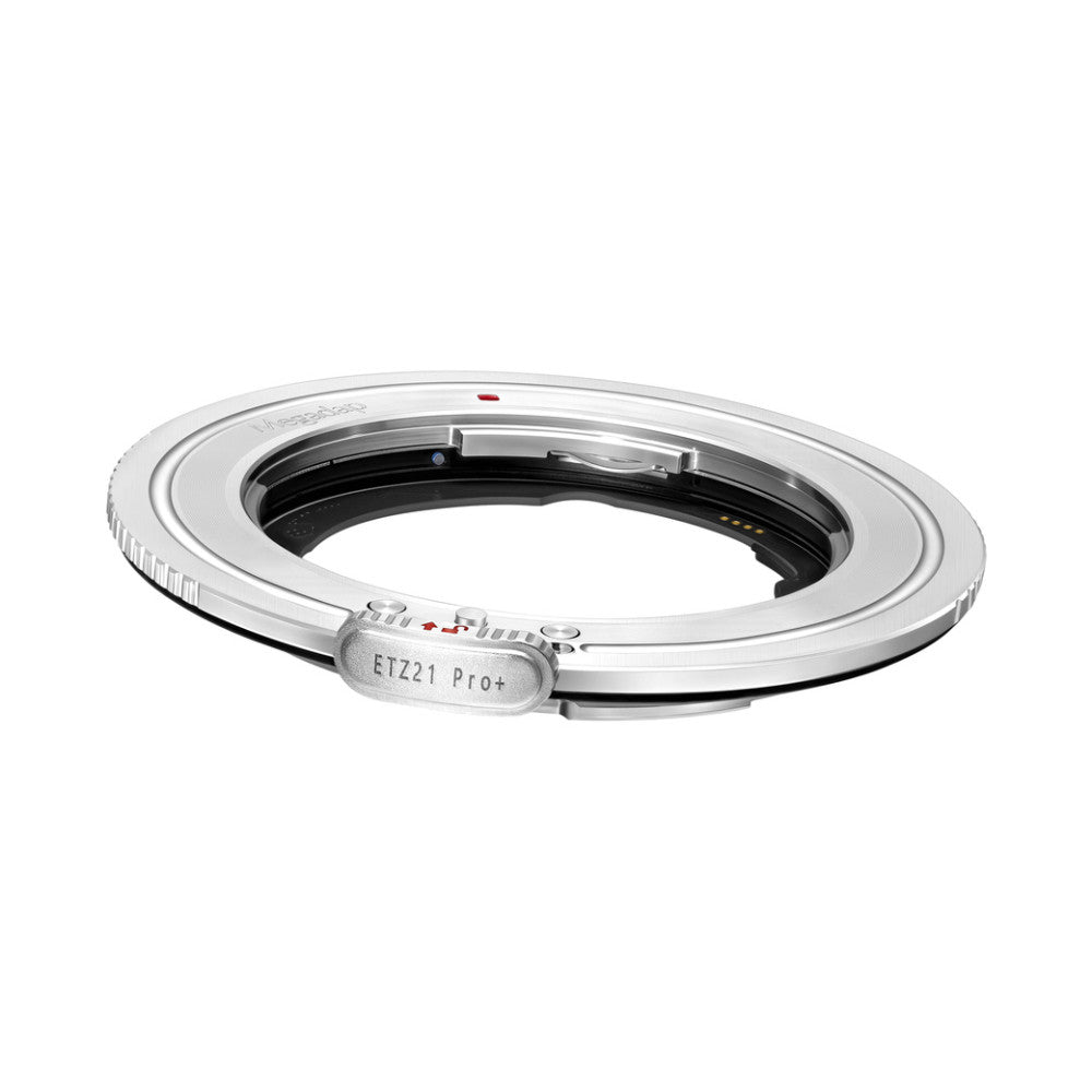 Megadap Sony E to Nikon Z AF Lens Adaptor V3 PRO+