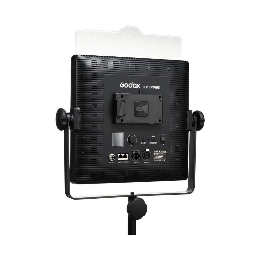 Godox LED1000D II Daylight LED Light Panel