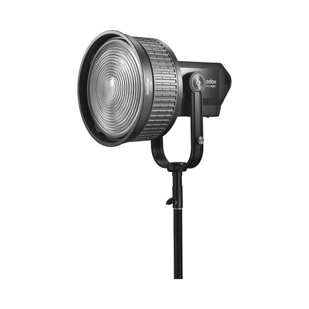 Godox FLS10 Fresnel Lens - 10 Degree with Bowens S-Type Mount