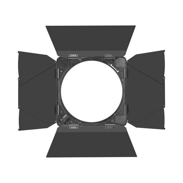 Godox Barndoors for FLS10 Fresnel Lens