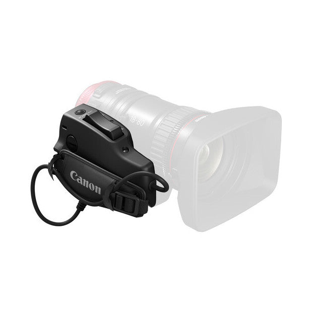 Canon ZSG-C10 Zoom Grip for Compact-Servo Lens