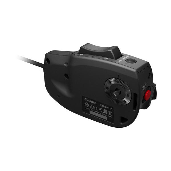 Canon ZSG-C10 Zoom Grip for Compact-Servo Lens