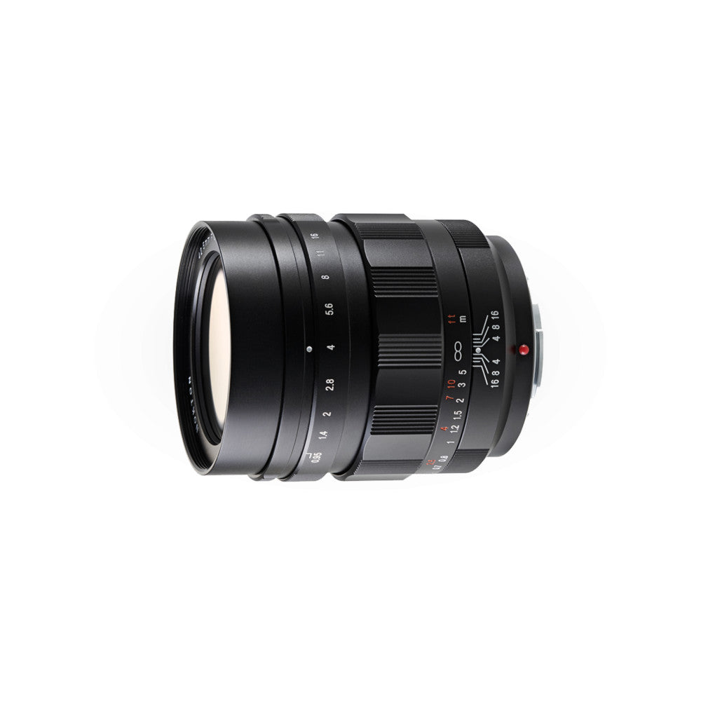 Voigtlander 42.5mm f/0.95 NOKTON MFT Mount | Secondhand