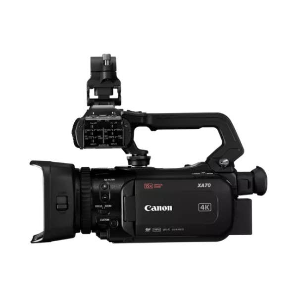 Canon XA70 | Secondhand