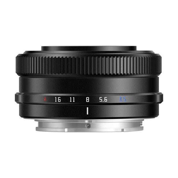 TTArtisan 14mm f/3.5 AF Fujifilm X Mount Lens Black | Secondhand