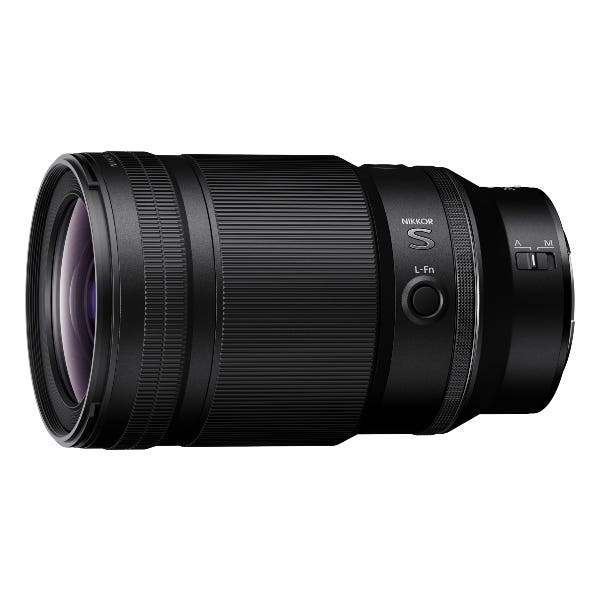 Nikon Z 35mm f1.2 S Lens | Secondhand