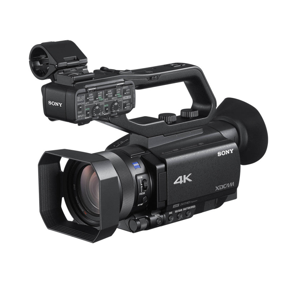 Sony PXW-Z90 | Secondhand
