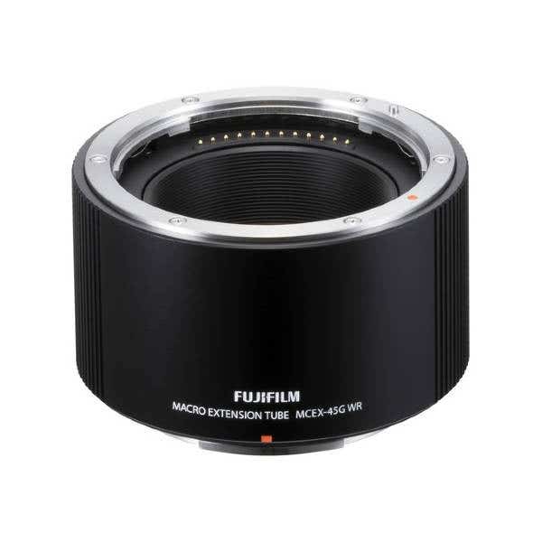 Fujifilm MCEX-45G WR Macro Extension Tube | Secondhand