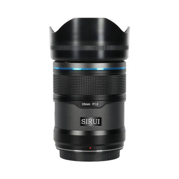 Sirui 23mm f/1.2 Sniper APSC Sony E Mount | Secondhand