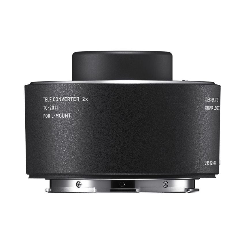 Sigma TC-2011 2x Teleconverter L Mount | Secondhand