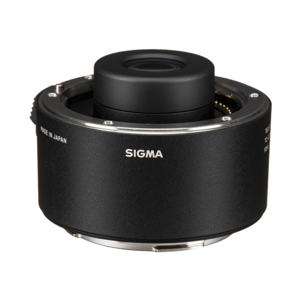 Sigma TC-2011 2x Teleconverter L Mount | Secondhand
