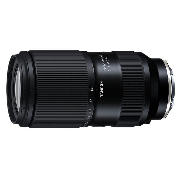 Tamron AF 50-300mm F/4.5-6.3 Di III VC VXD - Sony E | Secondhand