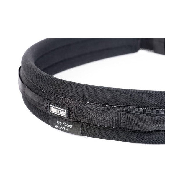Thinktank Pro Speed Belt V3.0 Medium/Large Black