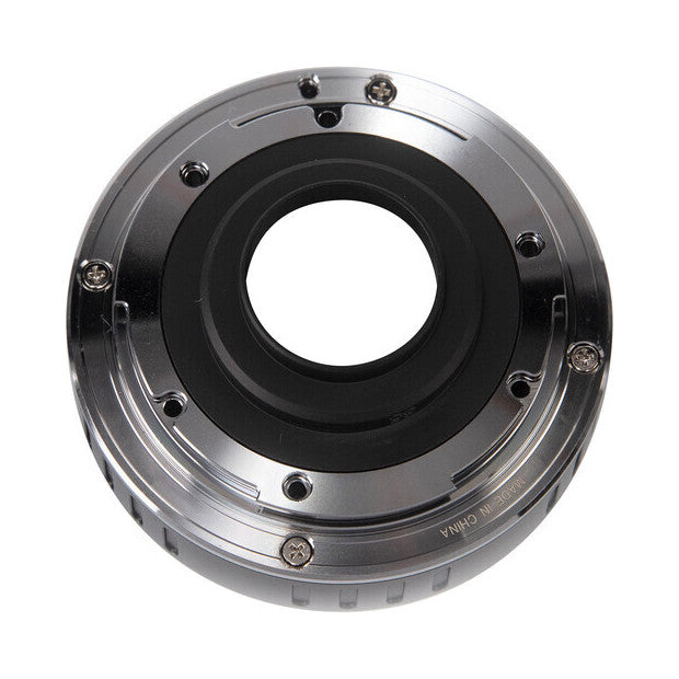Laowa 35mm T2.4 Interchangeable Bayonet - DJI DL Mount