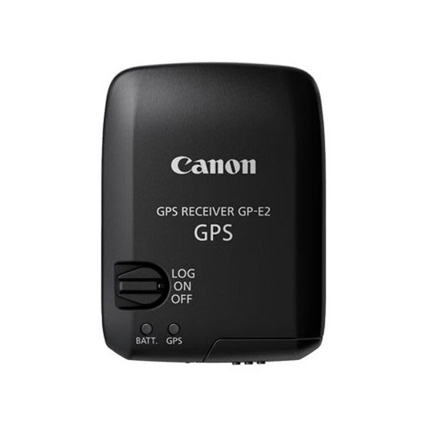 Canon GPS Receiver GP-E2 | Secondhand