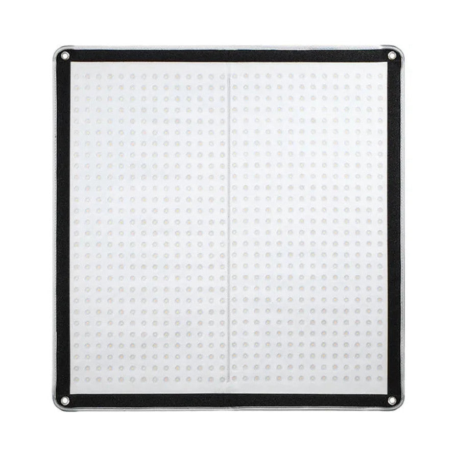 GODOX KNOWLED F200BI Bi-Colour Flexible LED Panel 600 x 600mm