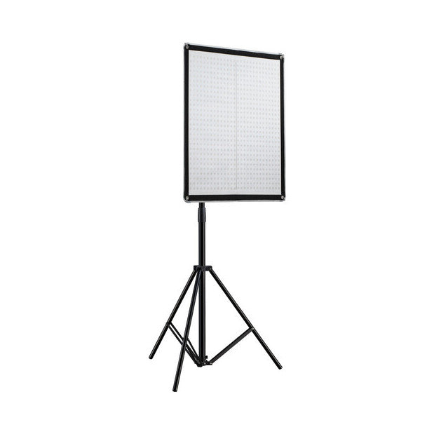 GODOX KNOWLED F200BI Bi-Colour Flexible LED Panel 600 x 600mm
