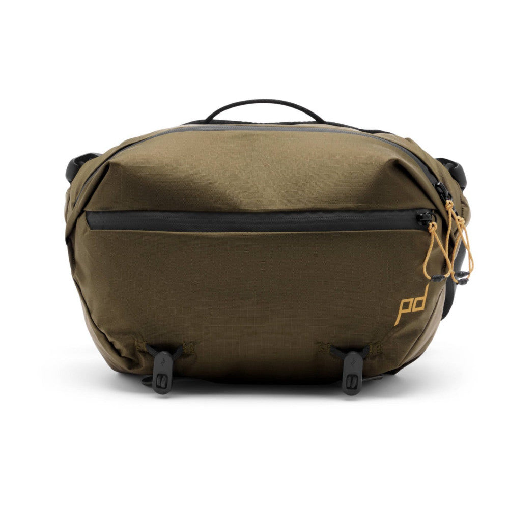 Peak Design Outdoor Sling 7L Kelp