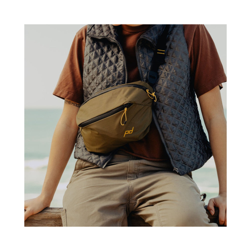 Peak Design Outdoor Sling 7L Kelp
