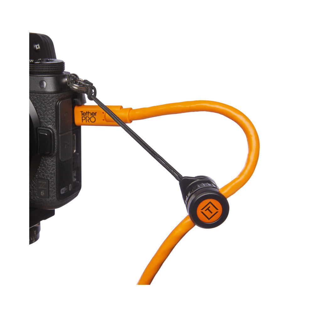 Tether Tools TetherGuard Camera Support